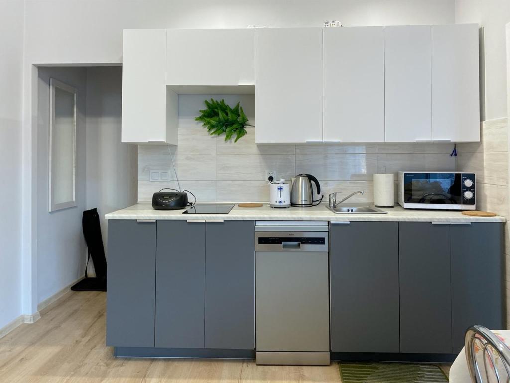 Apartamenty Blisko Manufaktury Łódź Esterno foto
