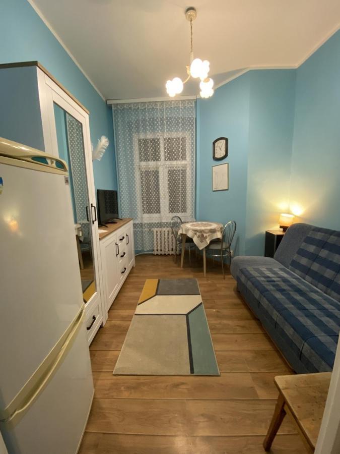 Apartamenty Blisko Manufaktury Łódź Esterno foto