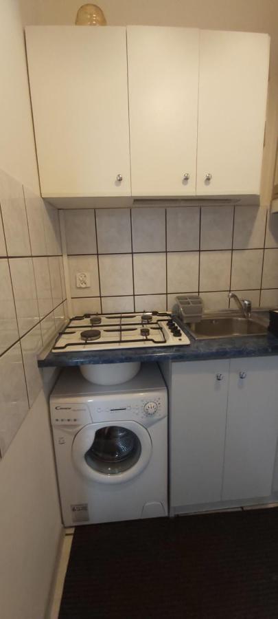 Apartamenty Blisko Manufaktury Łódź Esterno foto