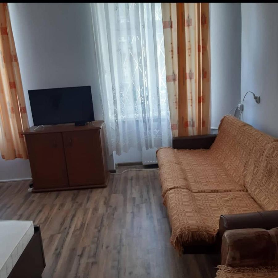 Apartamenty Blisko Manufaktury Łódź Esterno foto