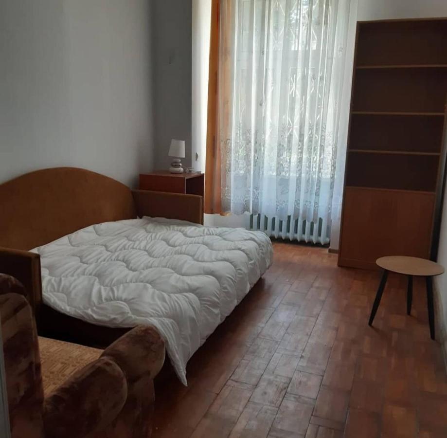 Apartamenty Blisko Manufaktury Łódź Esterno foto