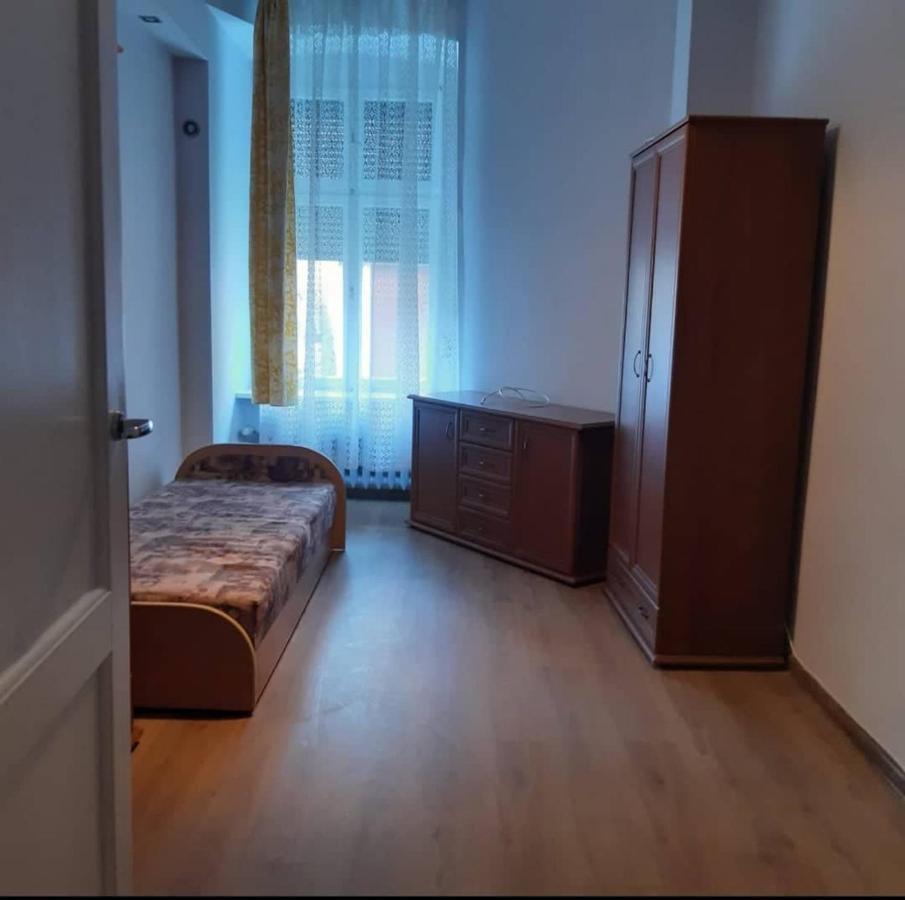 Apartamenty Blisko Manufaktury Łódź Esterno foto
