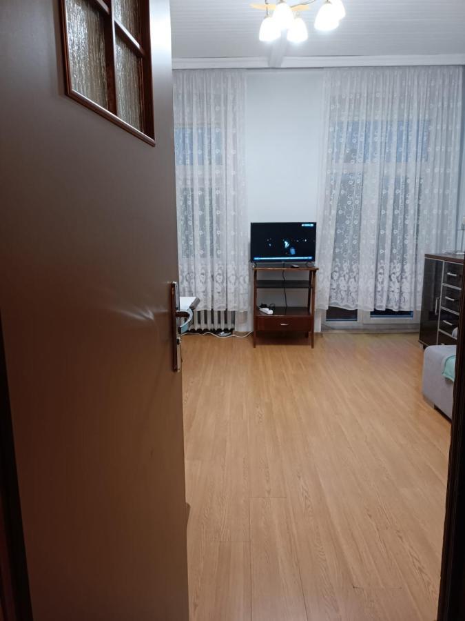 Apartamenty Blisko Manufaktury Łódź Esterno foto