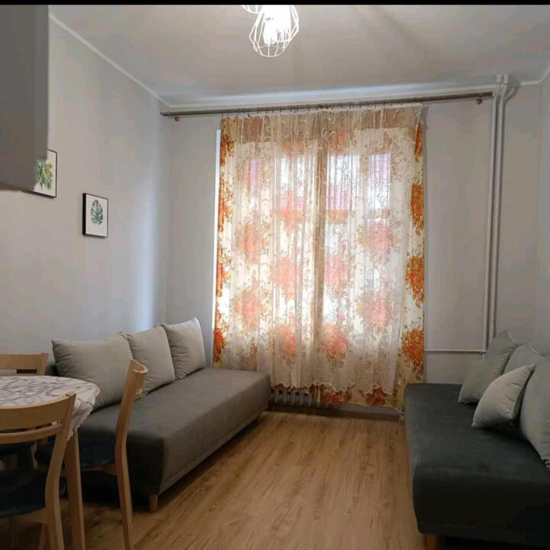 Apartamenty Blisko Manufaktury Łódź Esterno foto