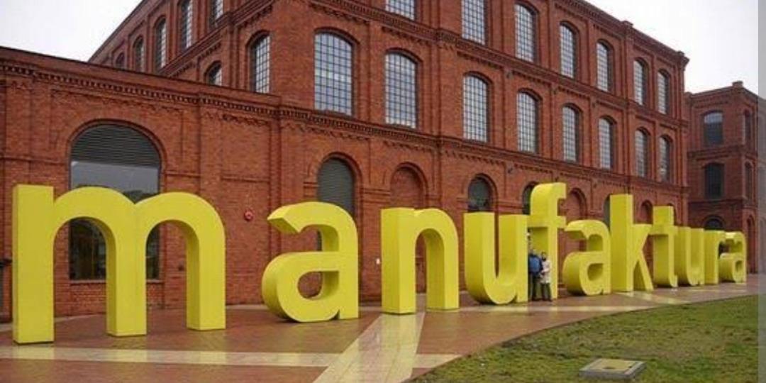 Apartamenty Blisko Manufaktury Łódź Esterno foto